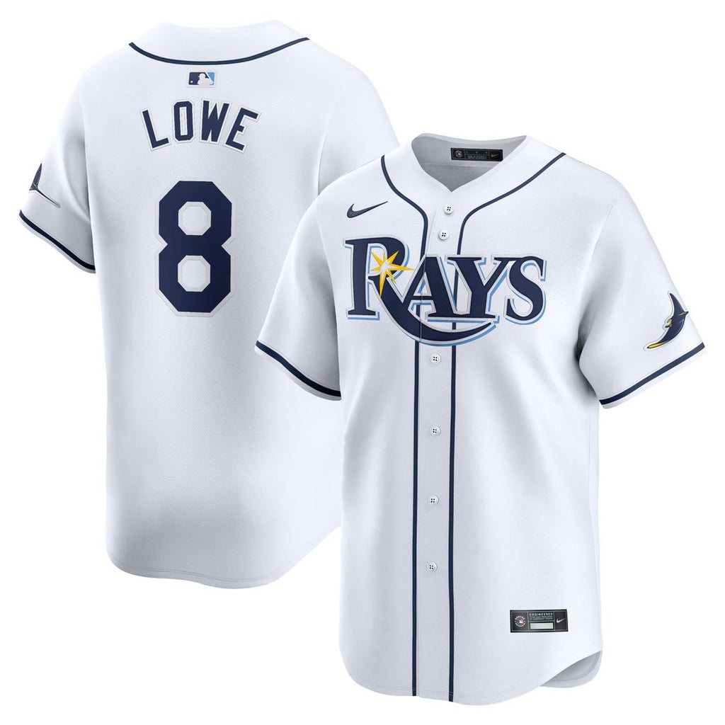 Tampa Bay Rays jersey