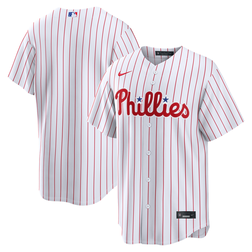 Philadelphia Phillies jersey