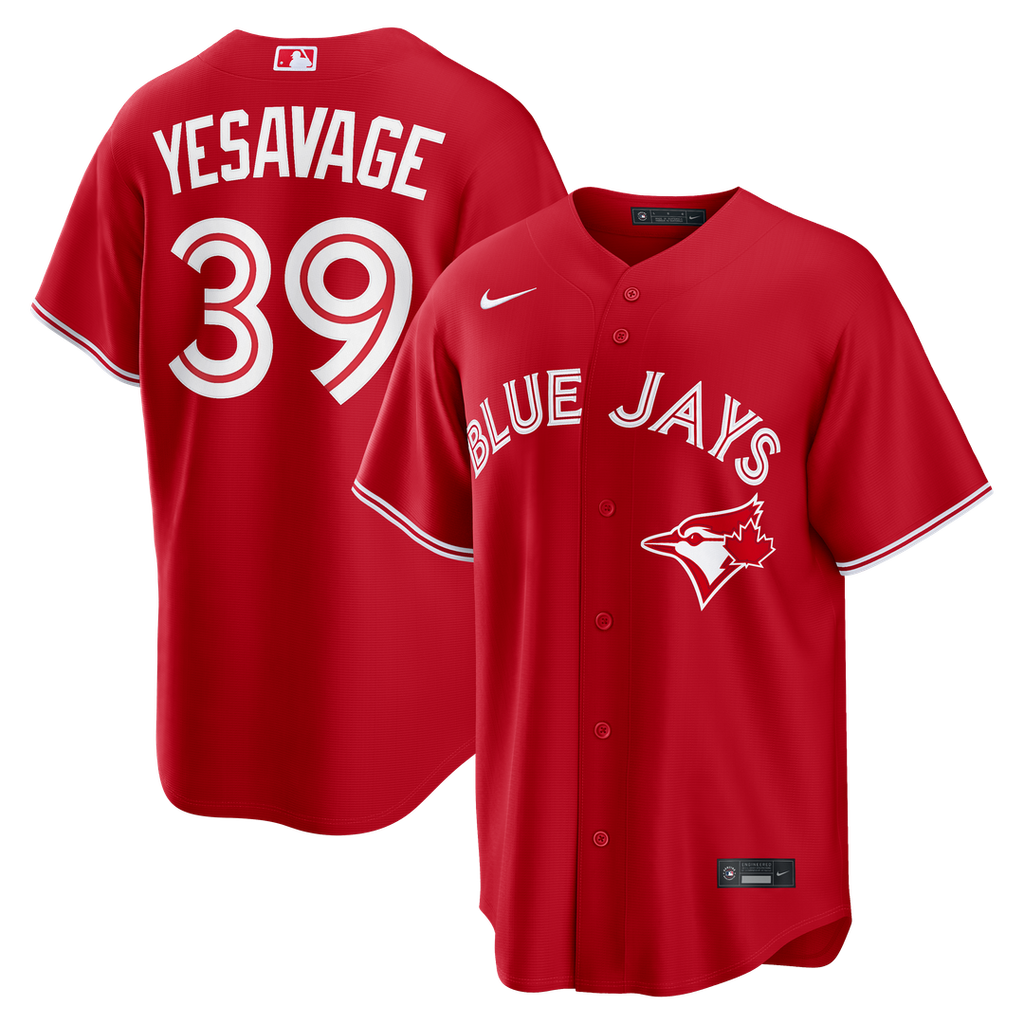 Toronto Blue Jays jersey