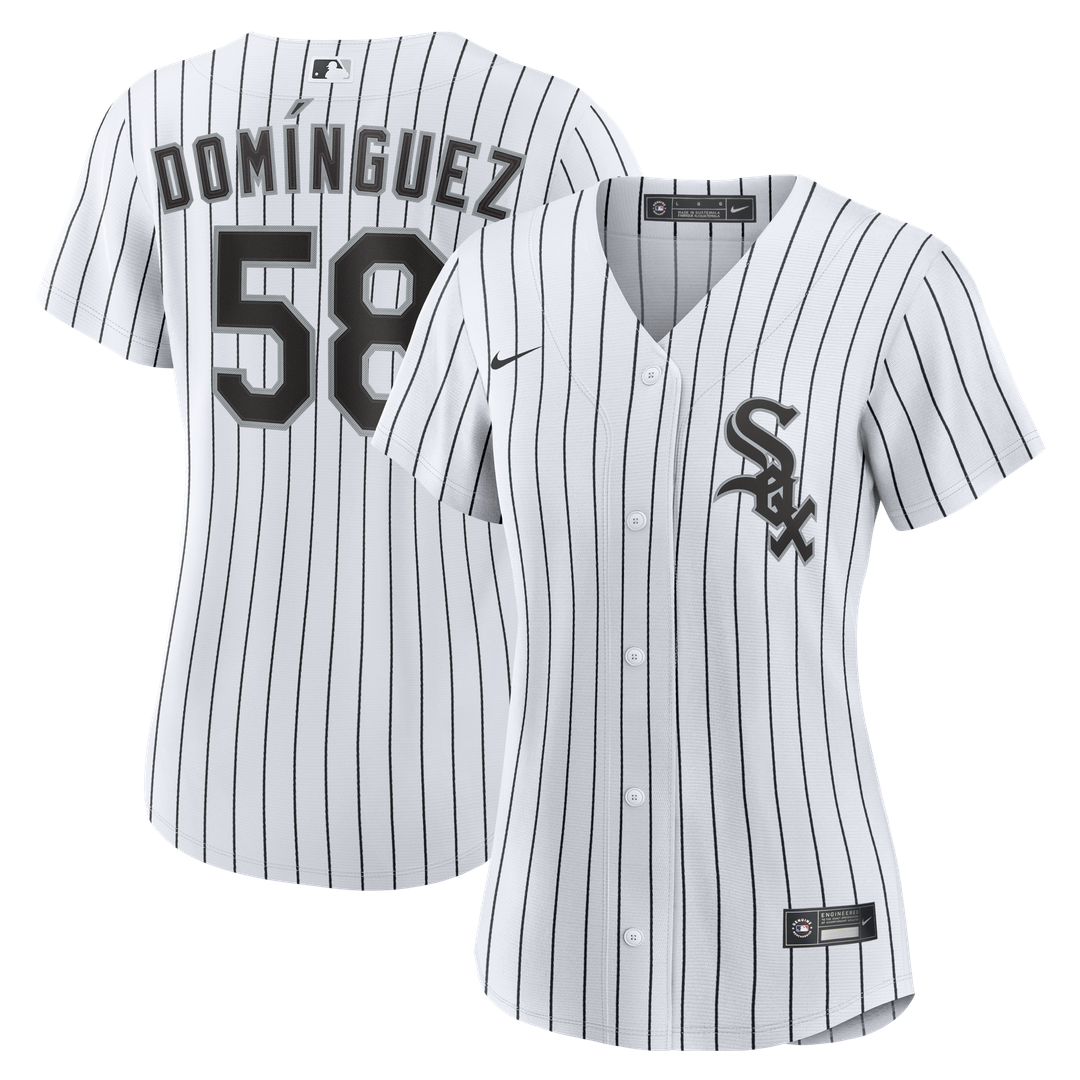 Chicago White Sox jersey