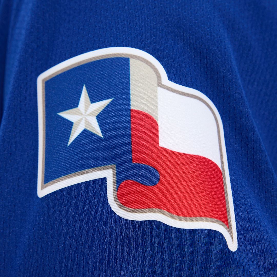 Men's Texas Rangers Corey Seager Nike Royal Alternate 2 Limited Jersey