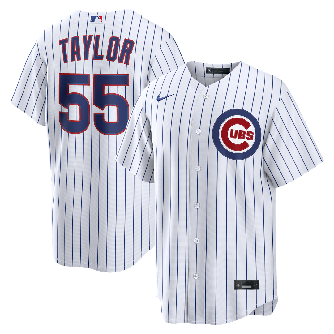 Chicago Cubs jersey