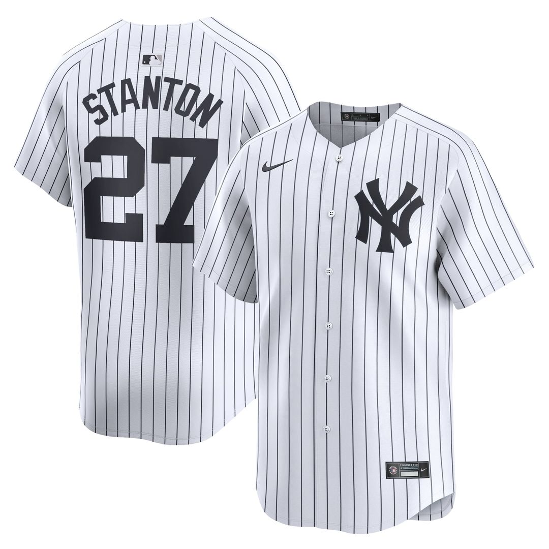New York Yankees jersey