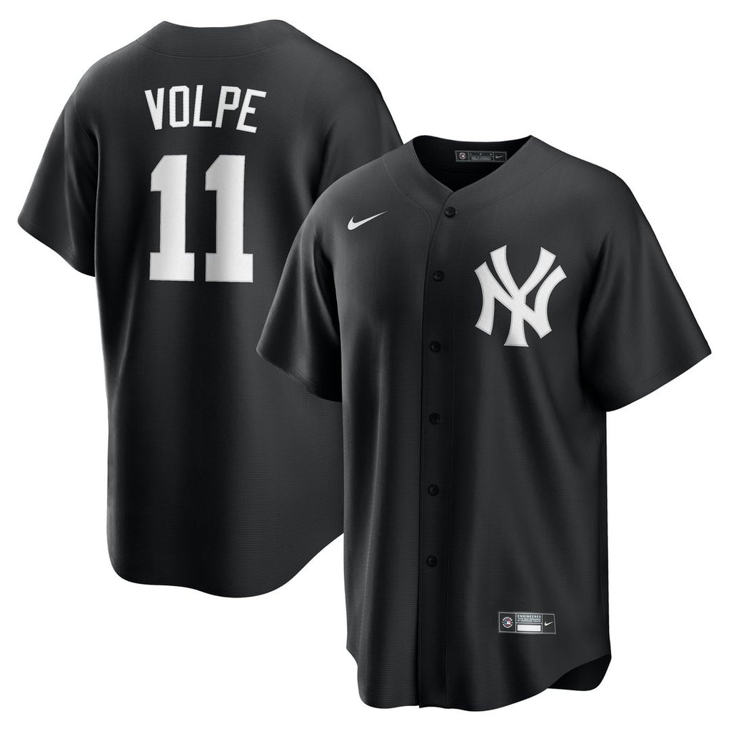 New York Yankees jersey
