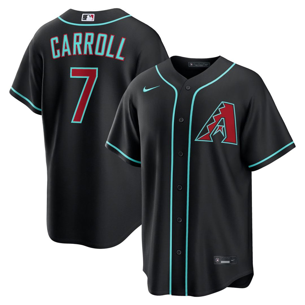 Arizona Diamondbacks jersey