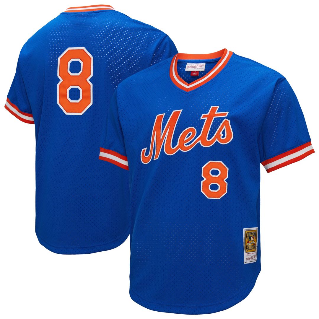 New York Mets jersey