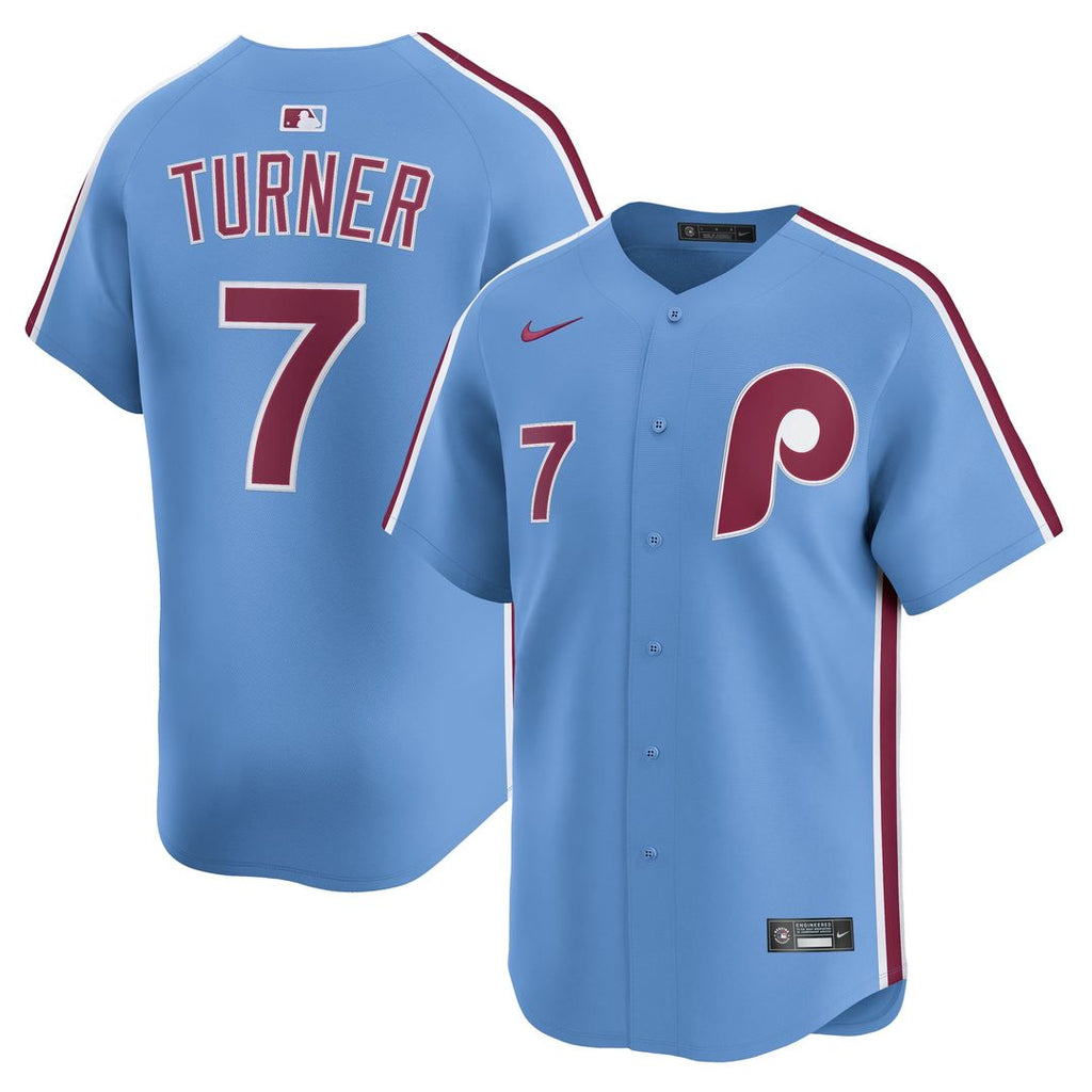 Philadelphia Phillies jersey