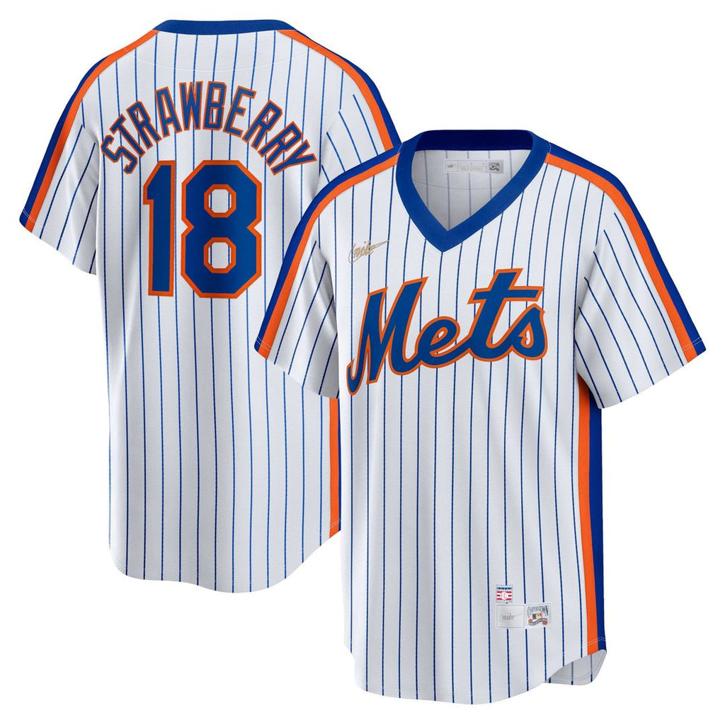 New York Mets jersey