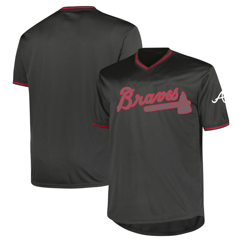 Atlanta Braves jersey
