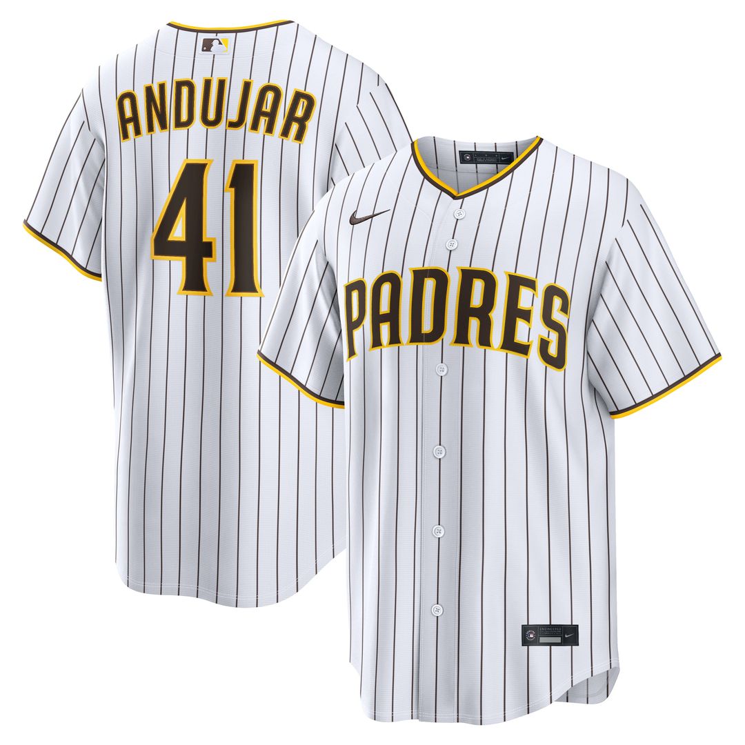 San Diego Padres jersey