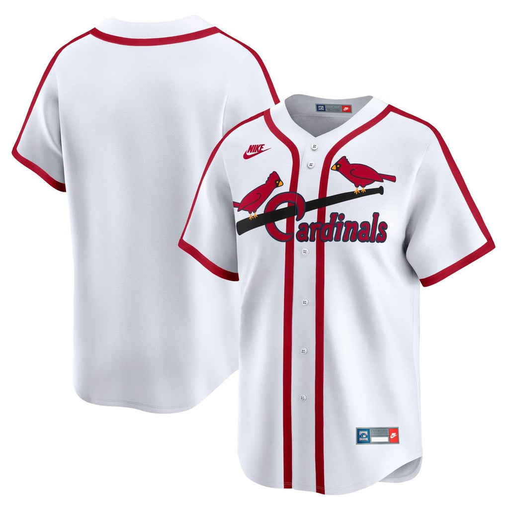 St. Louis Cardinals jersey