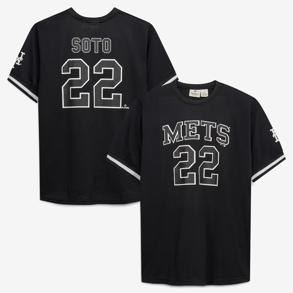 New York Mets jersey