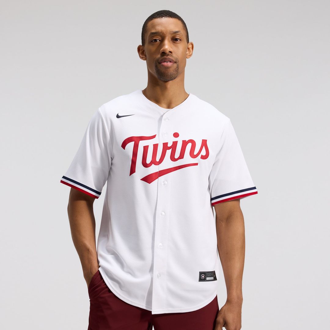 Minnesota Twins jersey