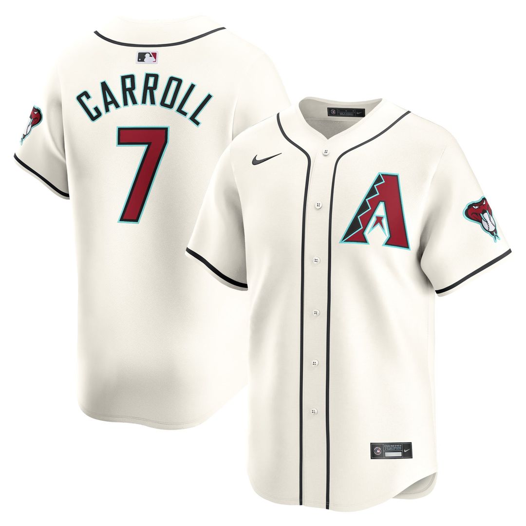 Arizona Diamondbacks jersey