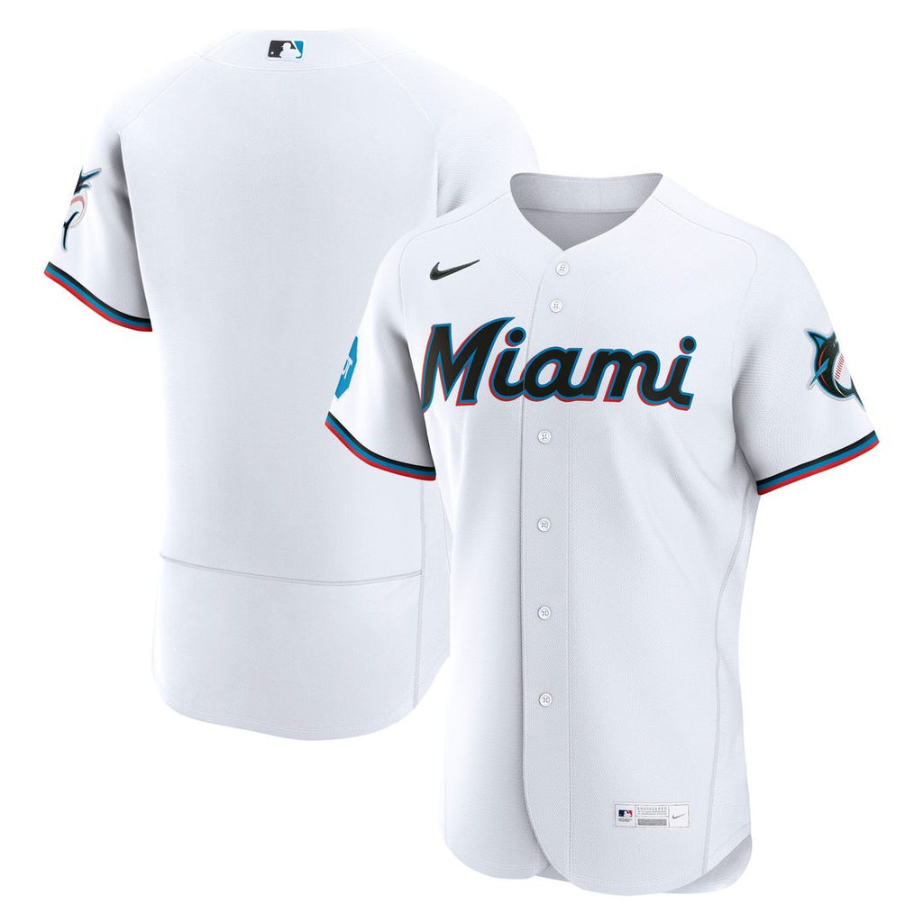 Miami Marlins jersey