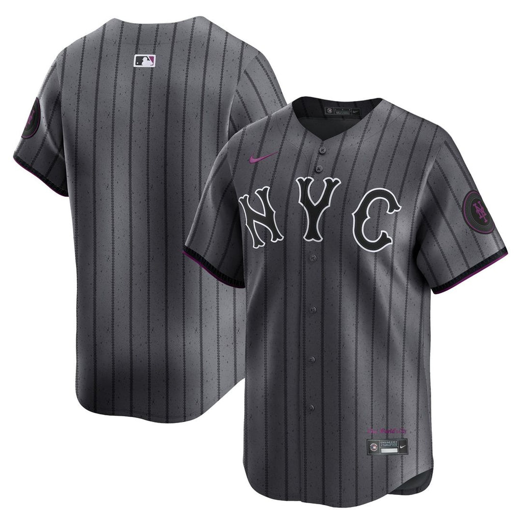 New York Mets jersey