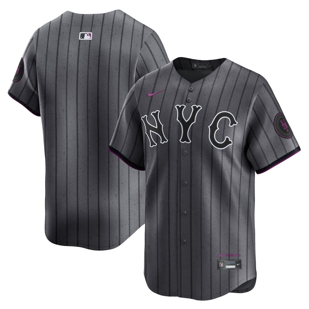 New York Mets jersey