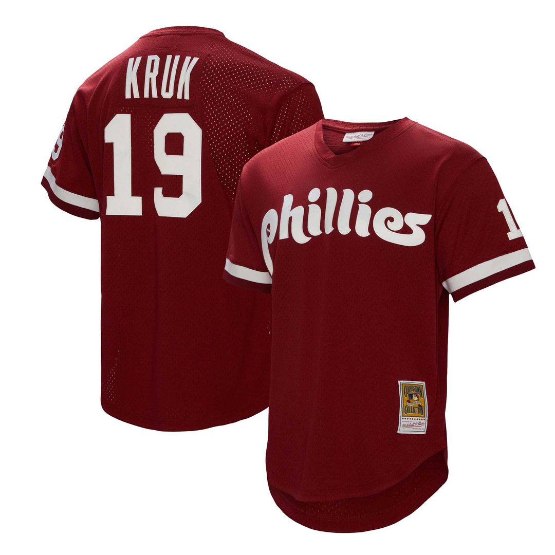 Philadelphia Phillies jersey