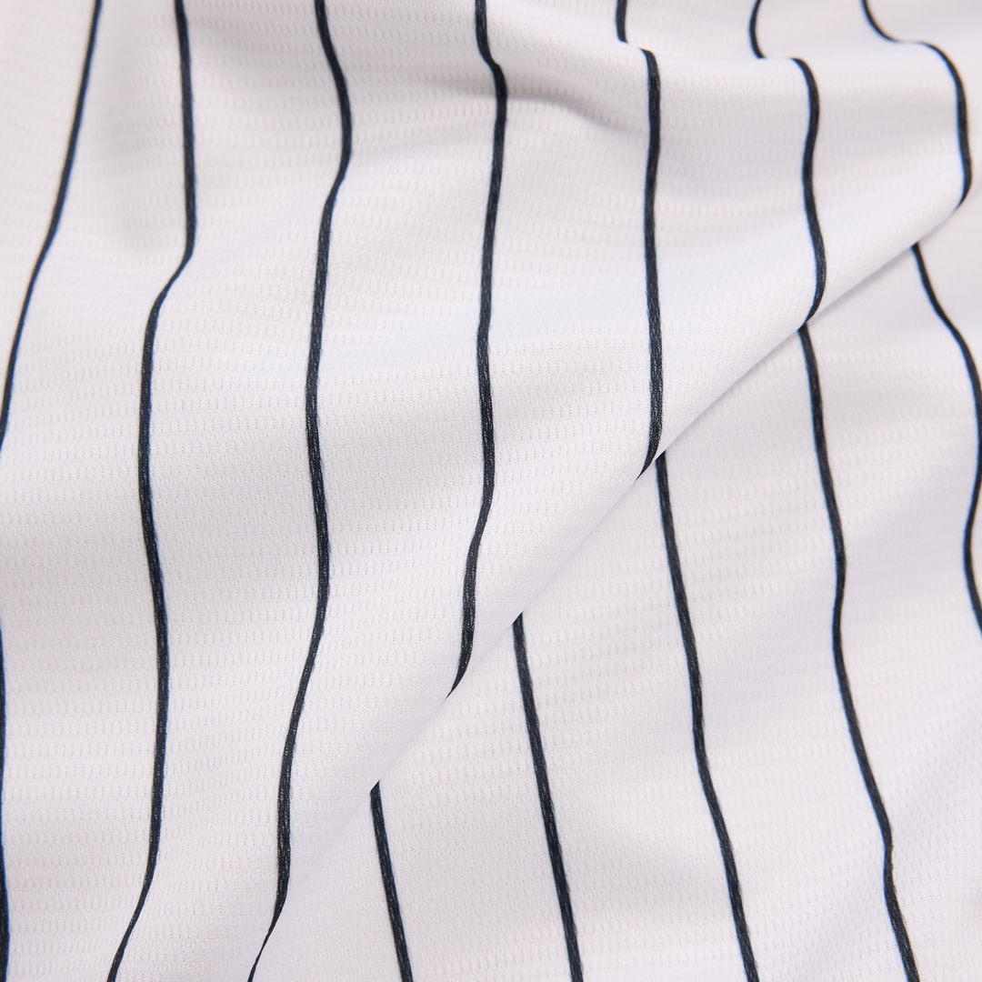 Men's Chicago White Sox Nike White Home Replica Team Jersey