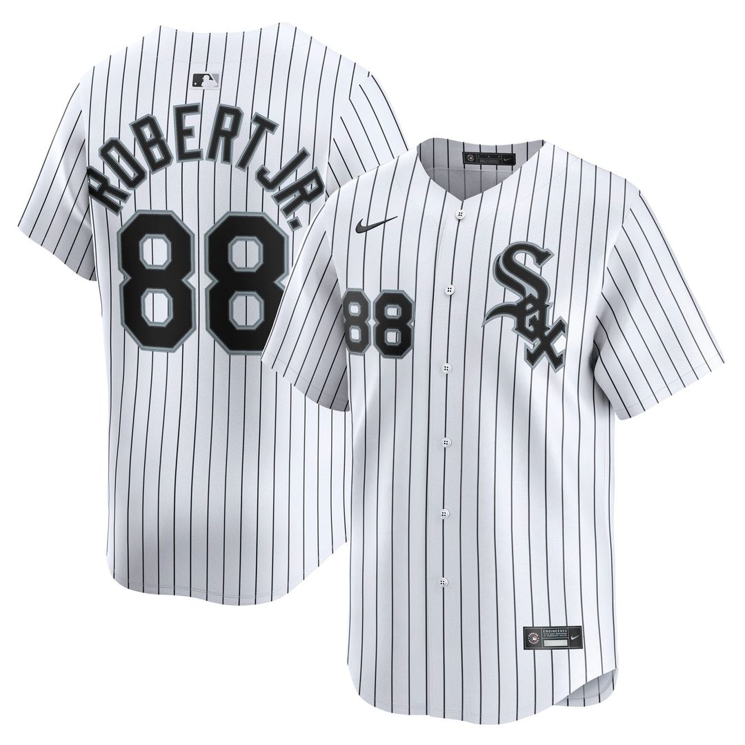 Chicago White Sox jersey