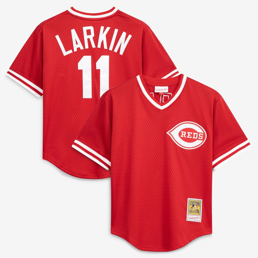 Cincinnati Reds jersey