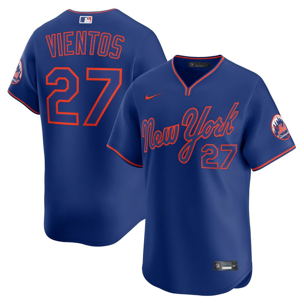 New York Mets jersey