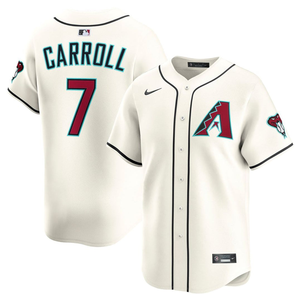 Arizona Diamondbacks jersey