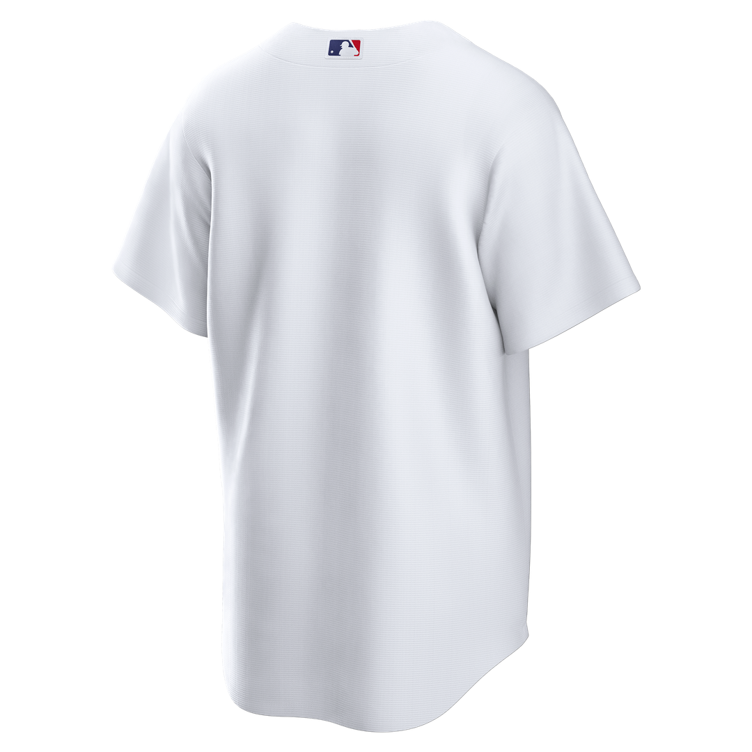 Men's St. Louis Cardinals Nike White Home Big & Tall Replica Jersey