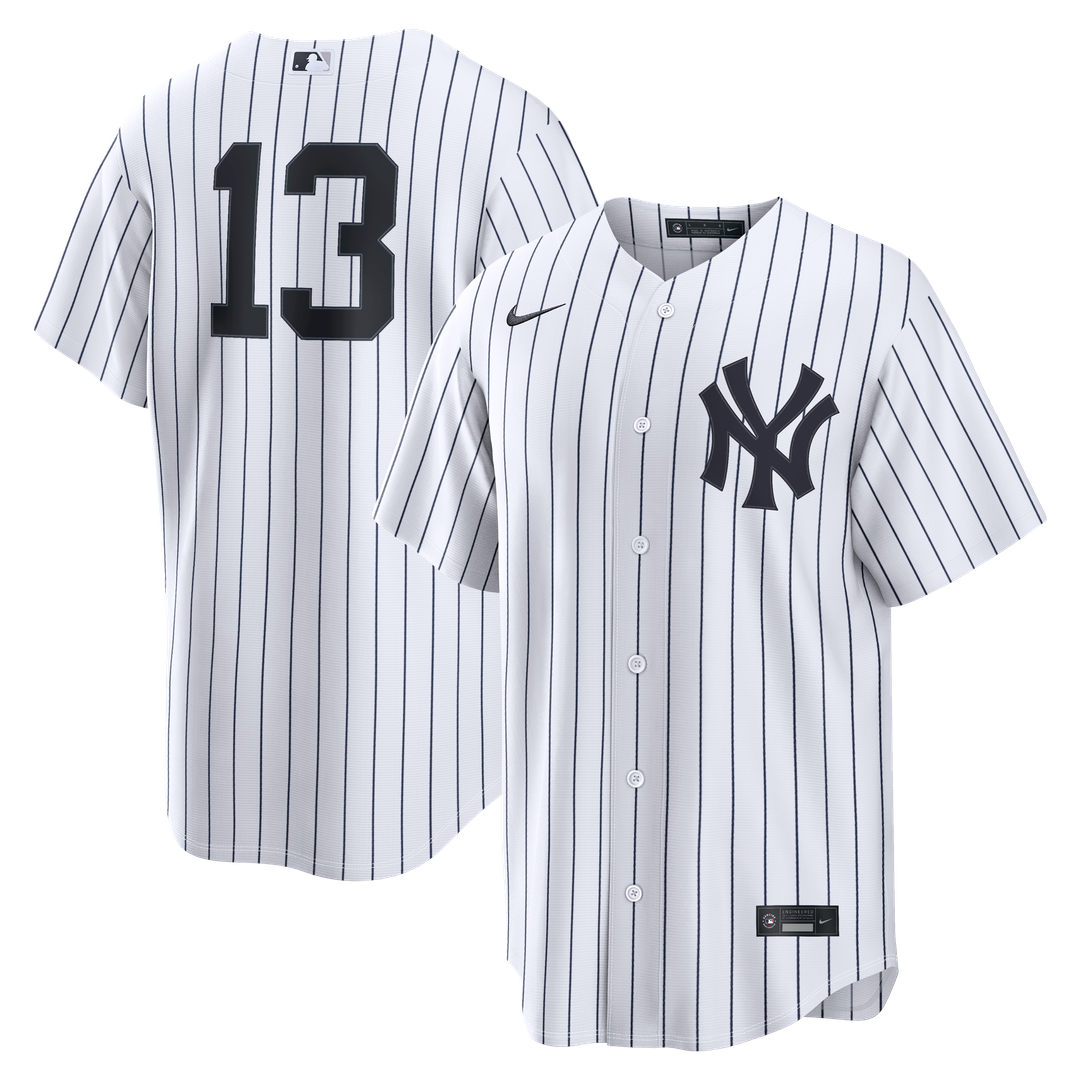 New York Yankees jersey