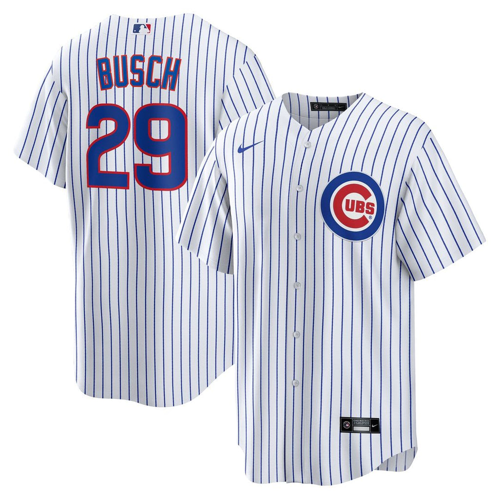 Chicago Cubs jersey