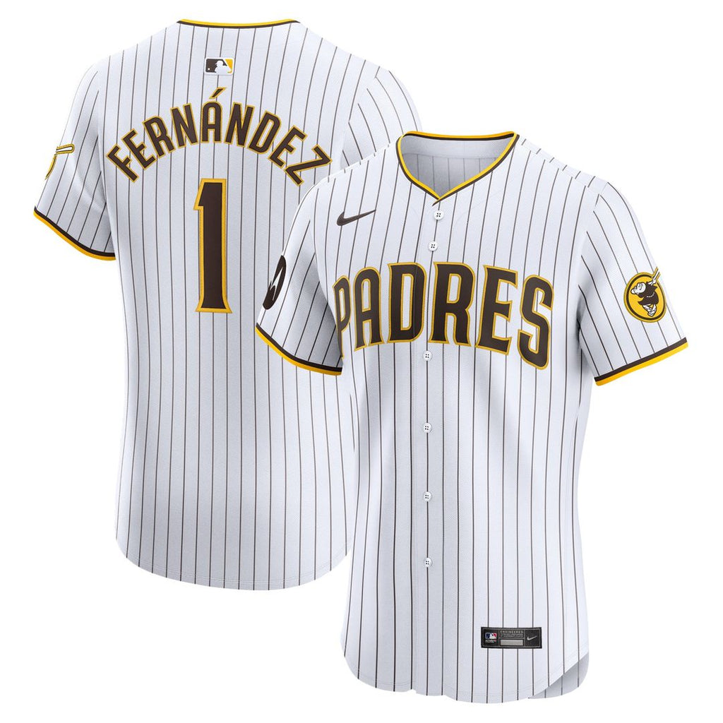 San Diego Padres jersey