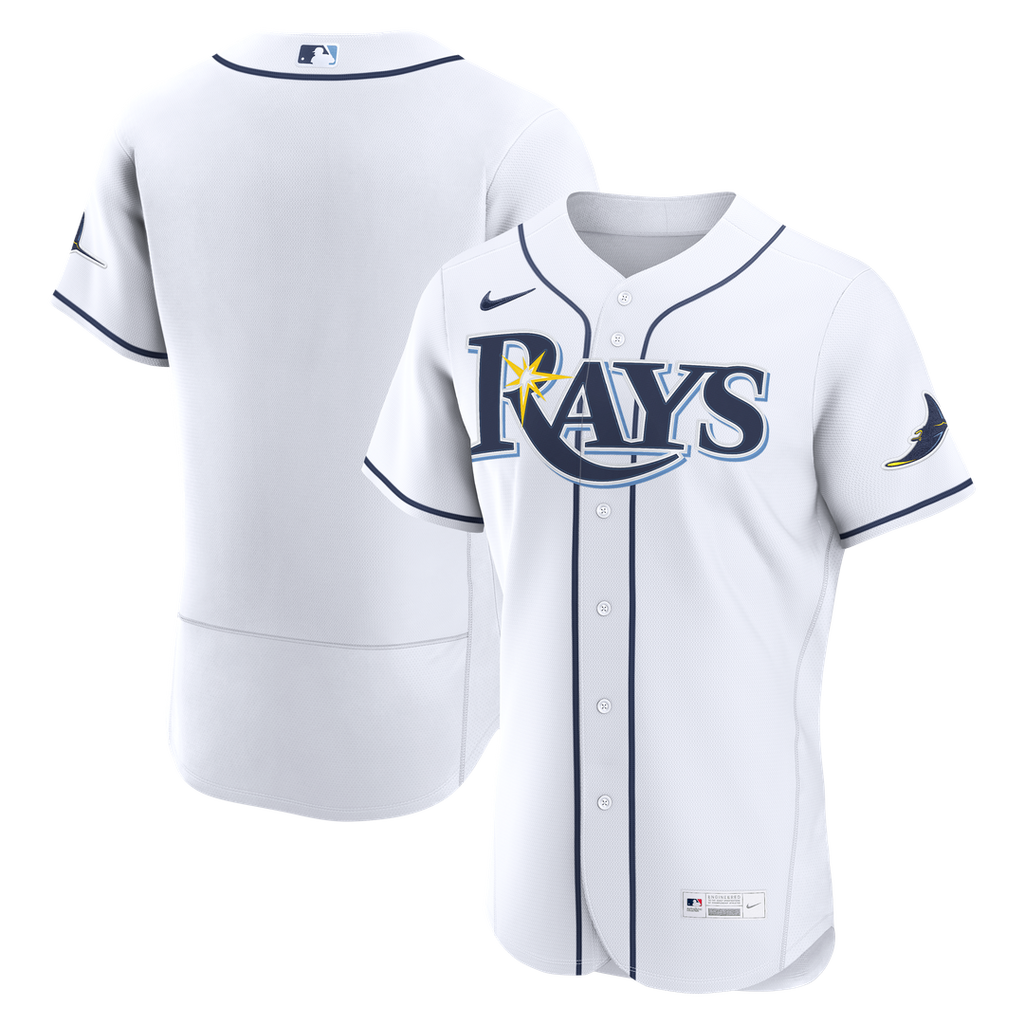 Tampa Bay Rays jersey