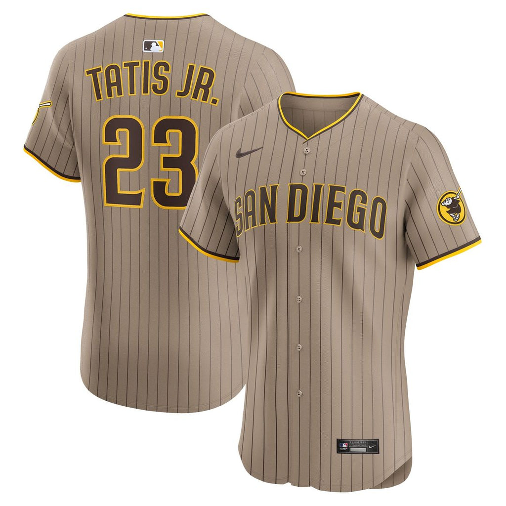 San Diego Padres jersey