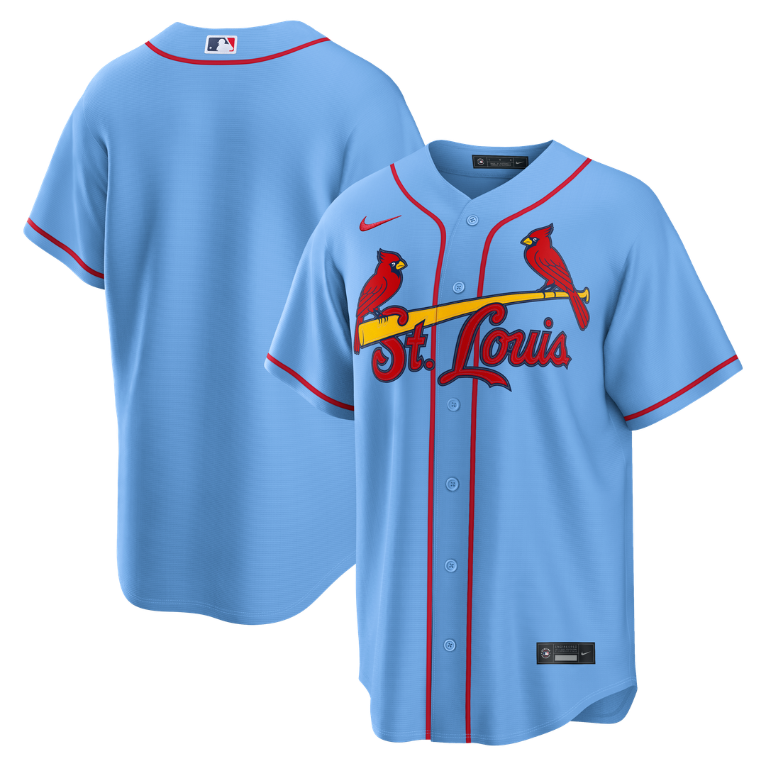 St. Louis Cardinals jersey