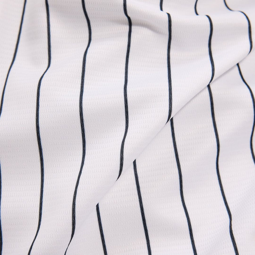 Men's Chicago White Sox Nike White Home Replica Team Jersey