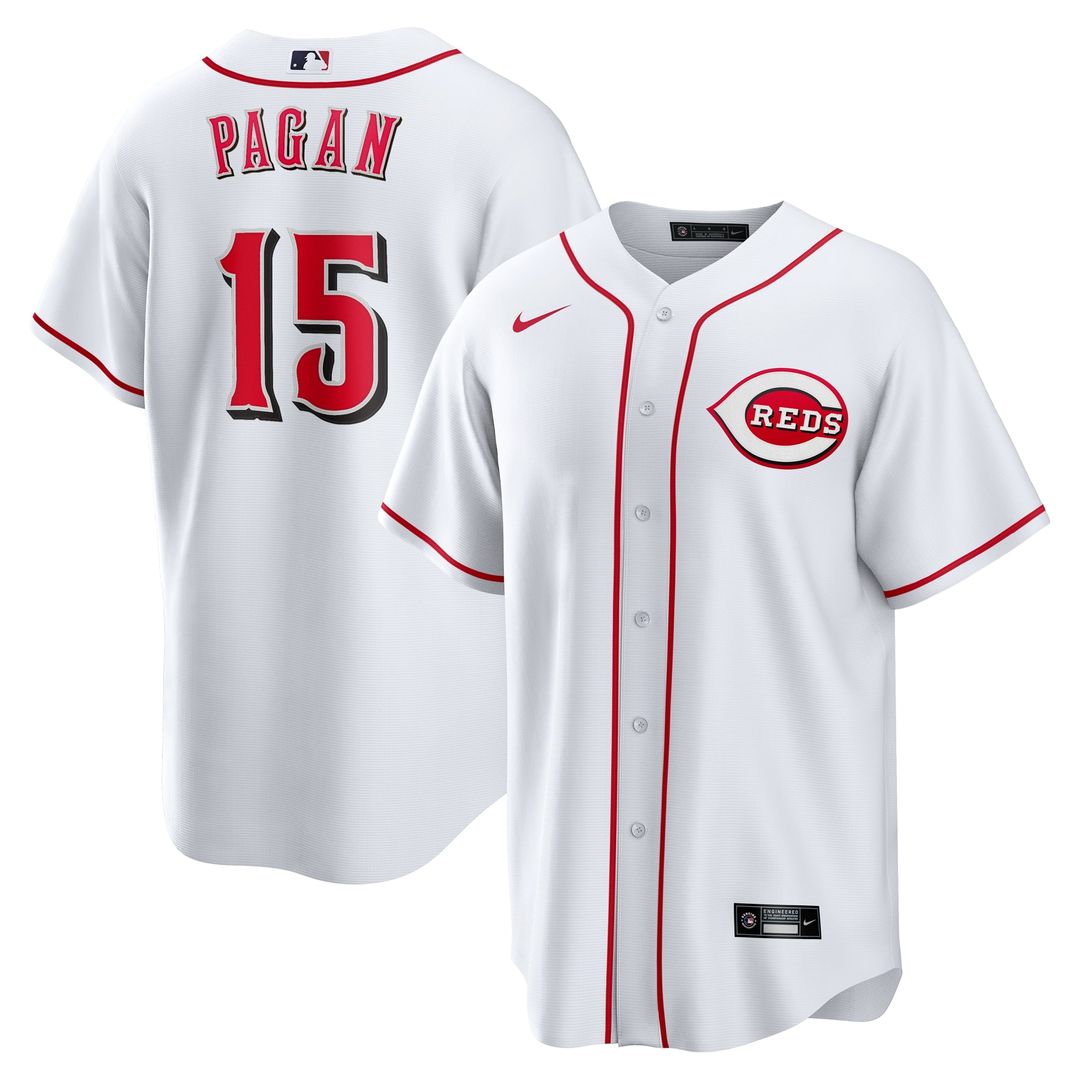 Cincinnati Reds jersey