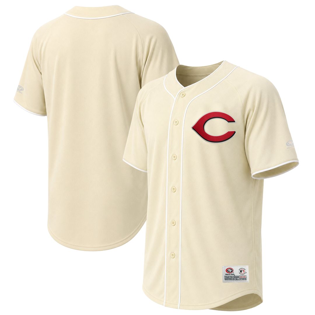 Cincinnati Reds jersey