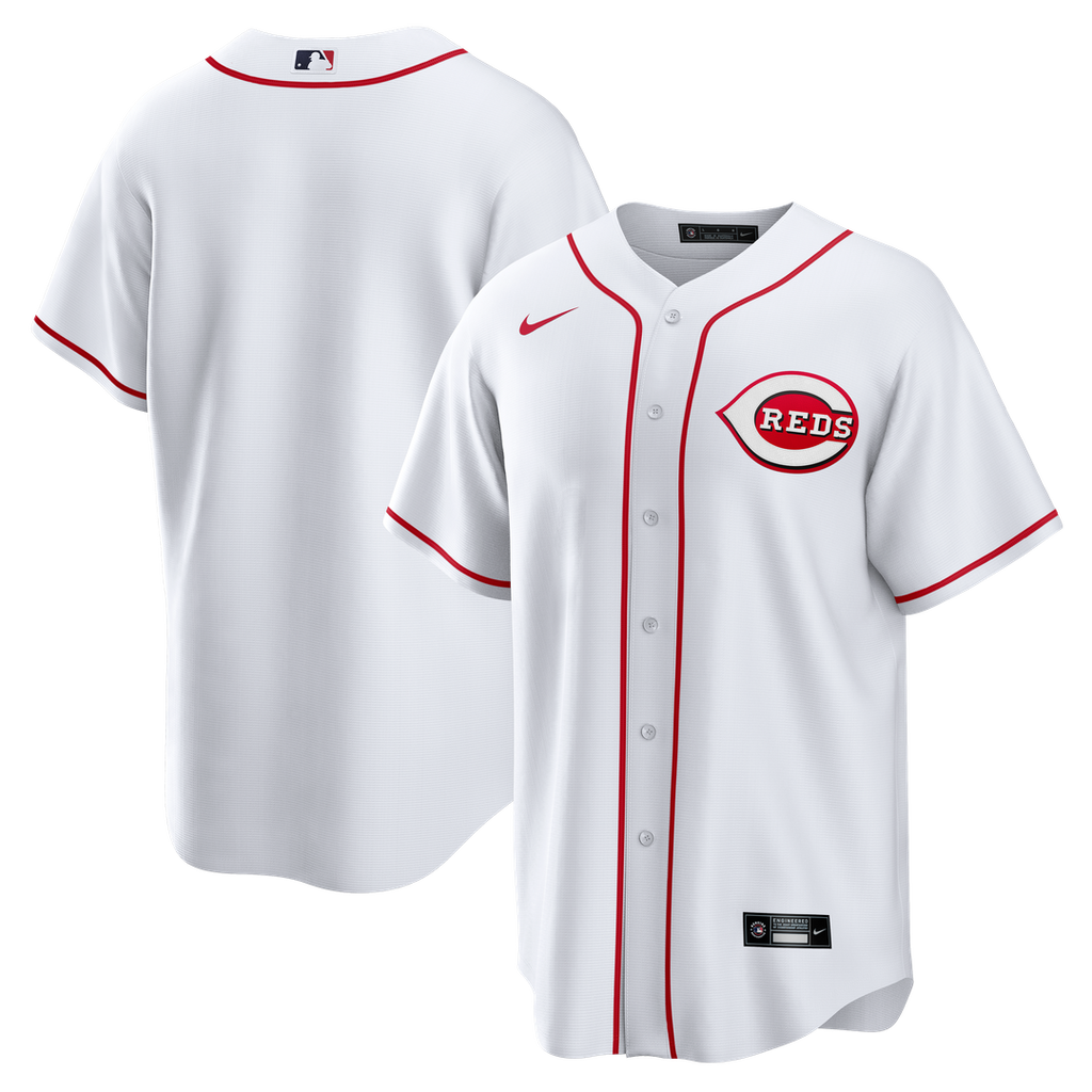 Cincinnati Reds jersey