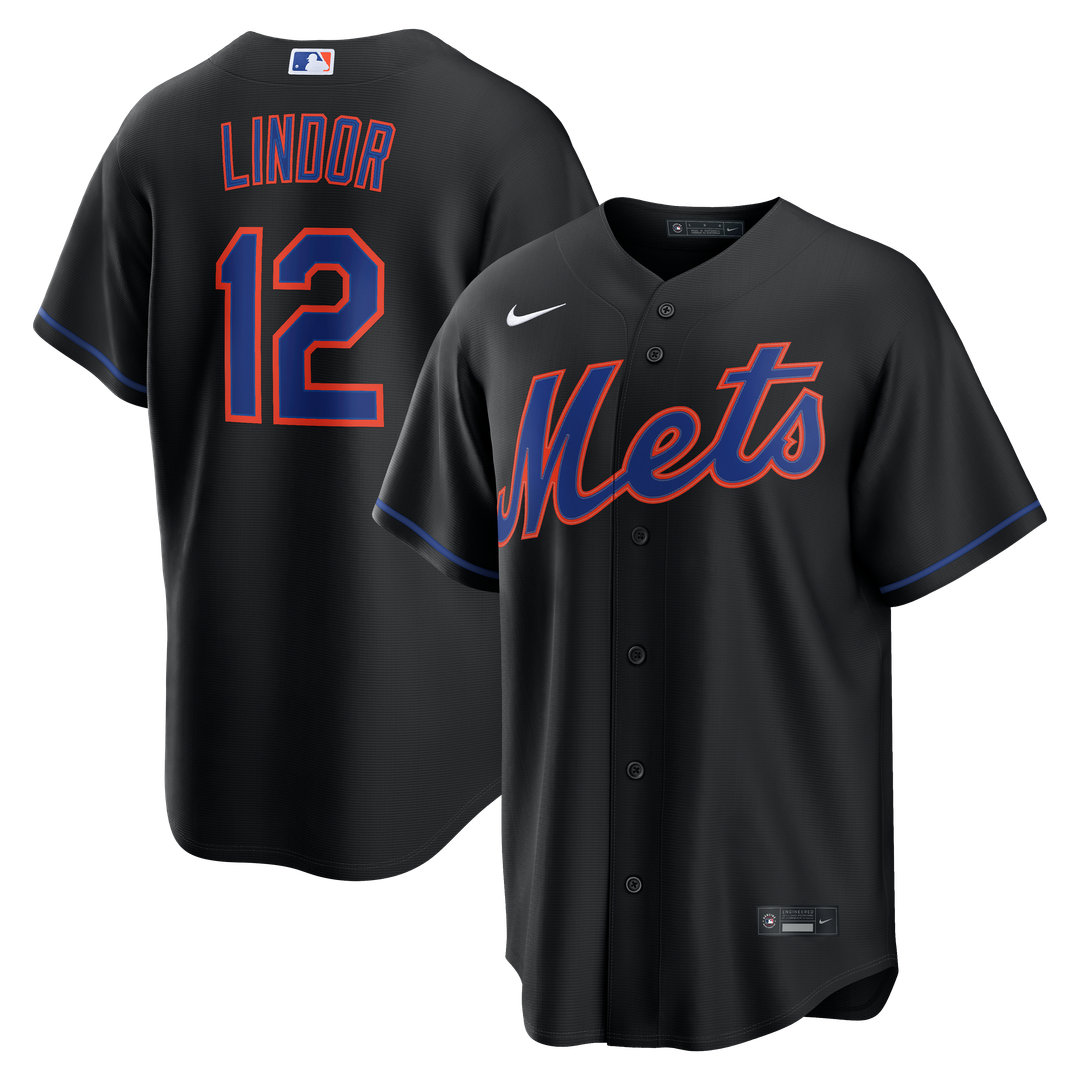 New York Mets jersey