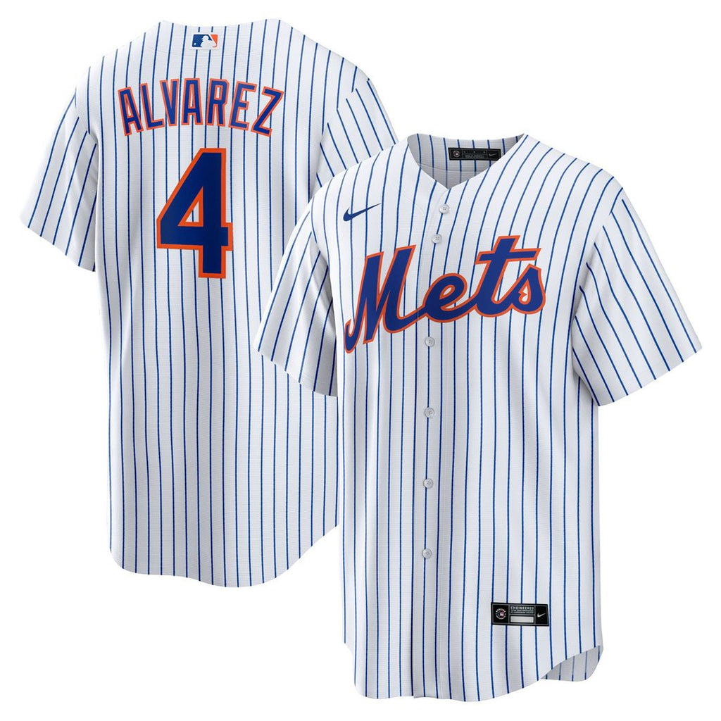 New York Mets jersey