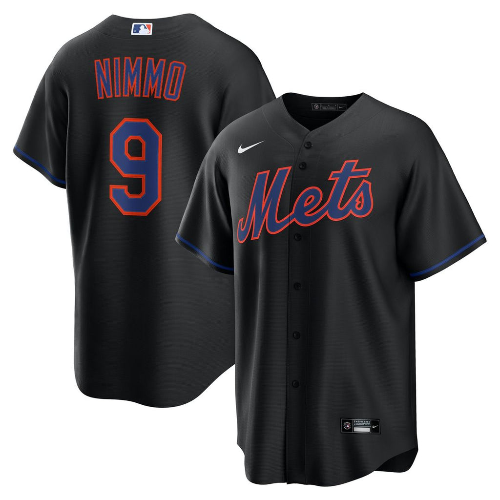 New York Mets jersey