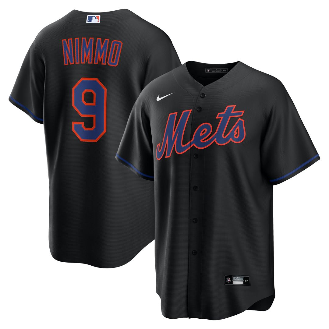 New York Mets jersey