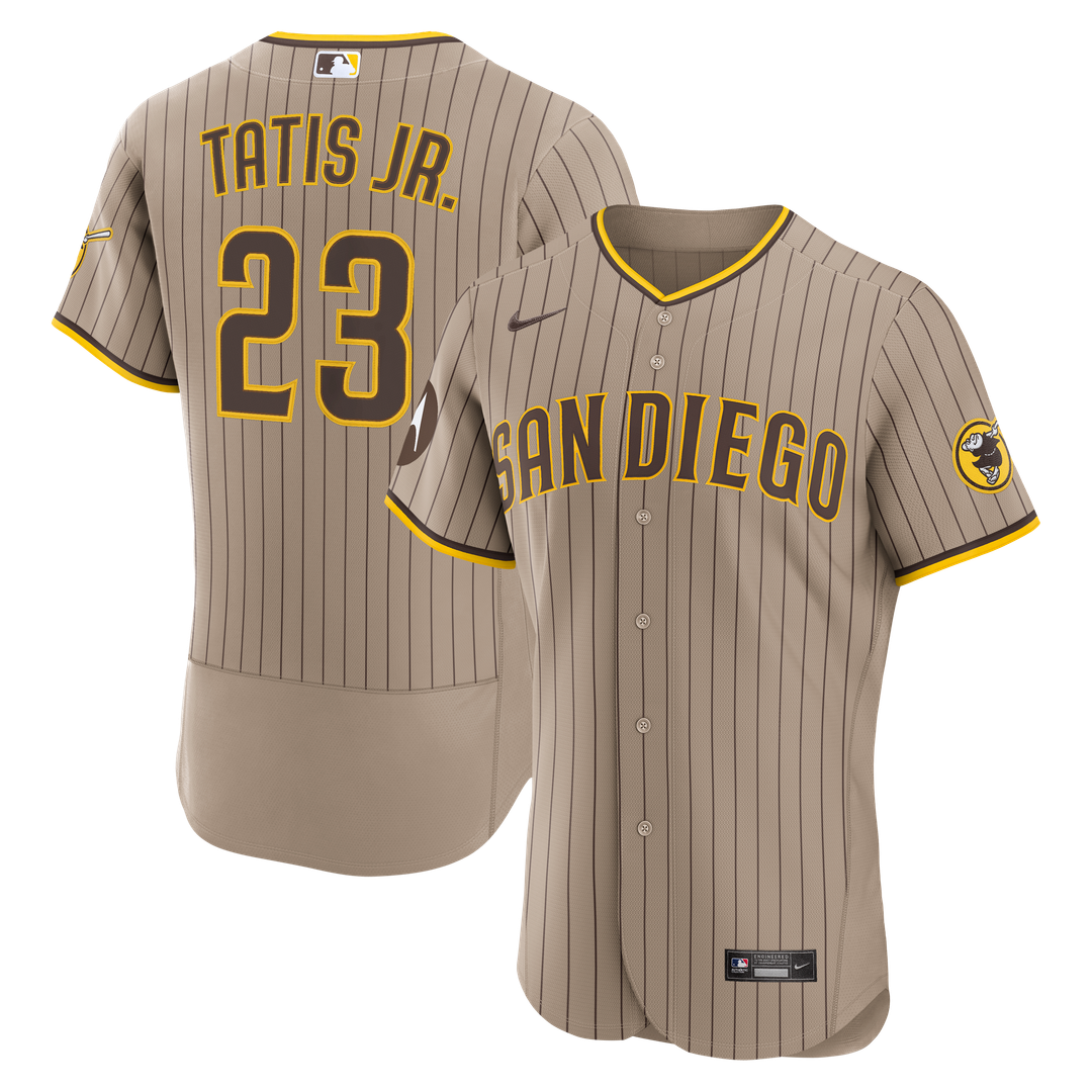 San Diego Padres jersey
