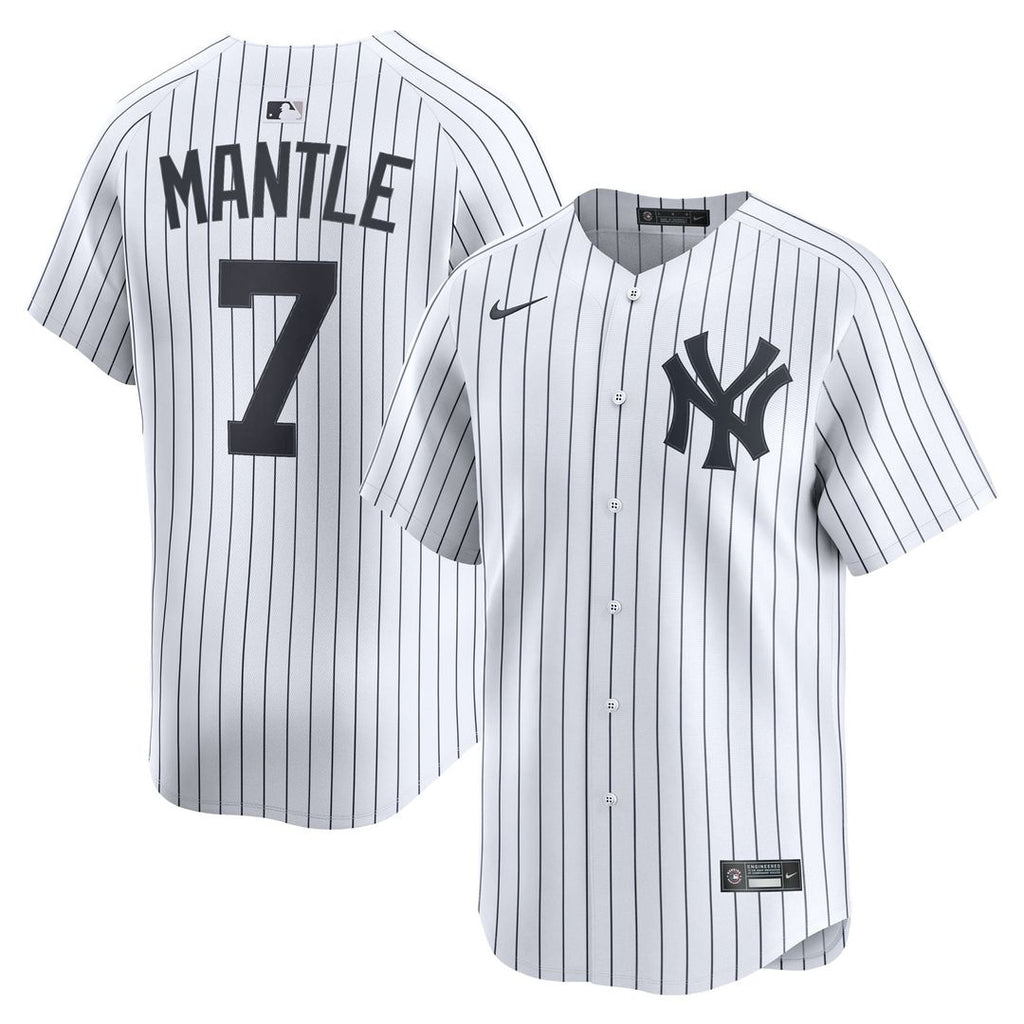 New York Yankees jersey
