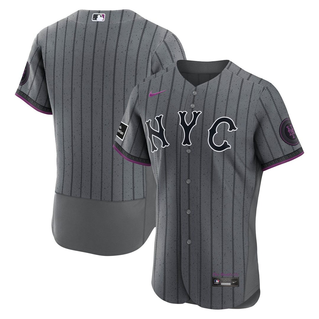 New York Mets jersey