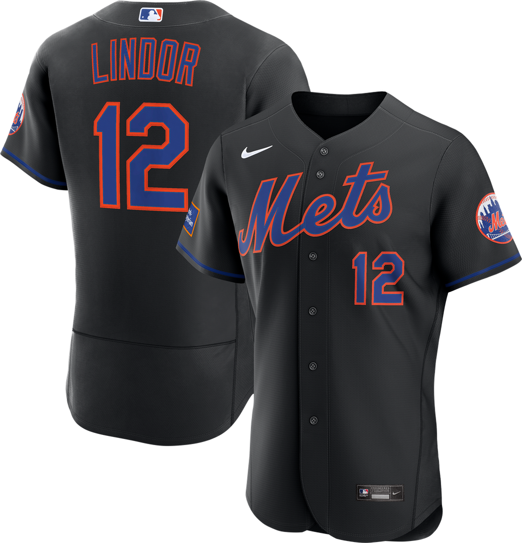 New York Mets jersey