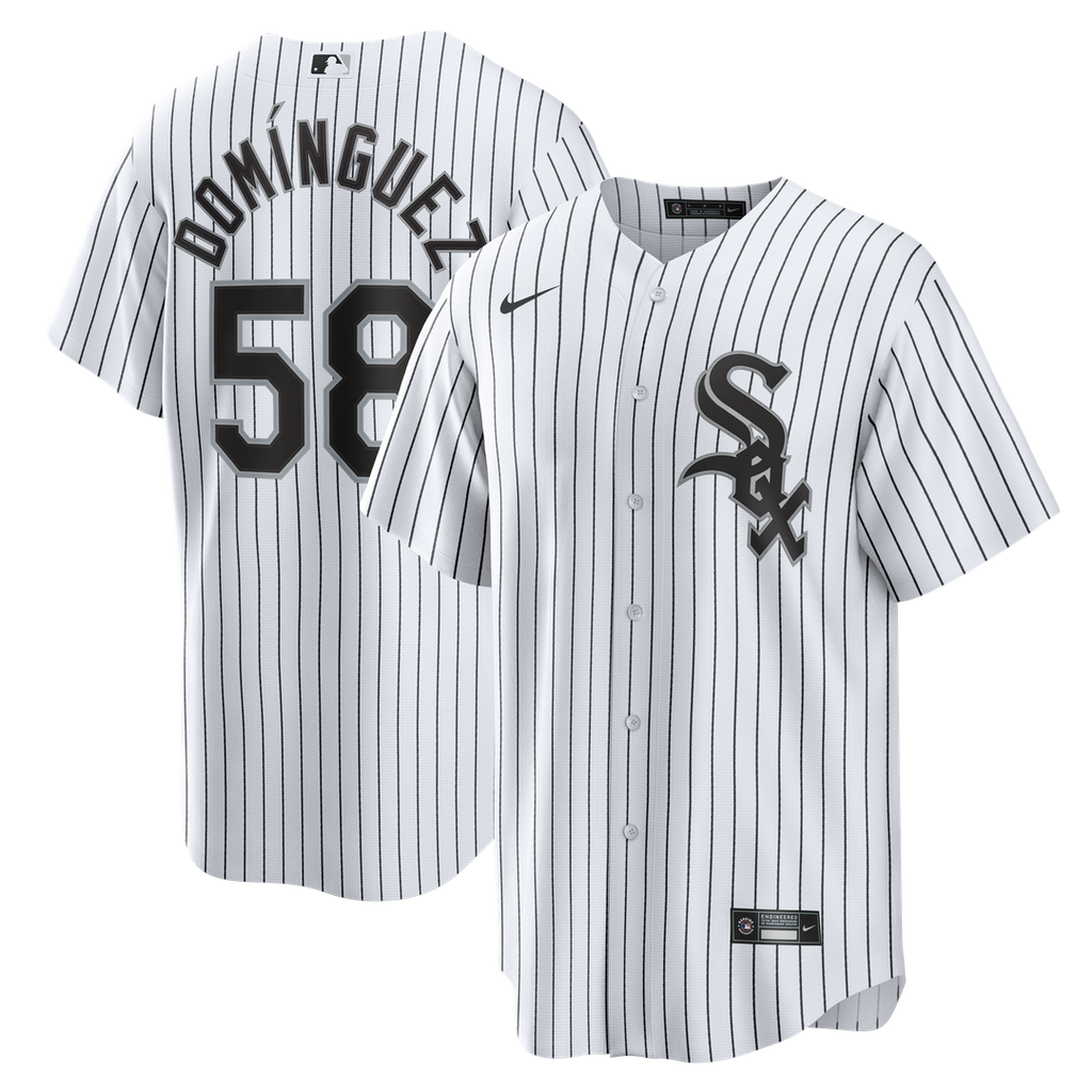 Chicago White Sox jersey