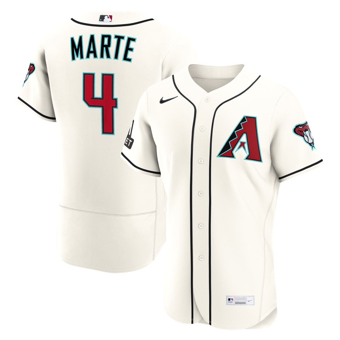 Arizona Diamondbacks jersey