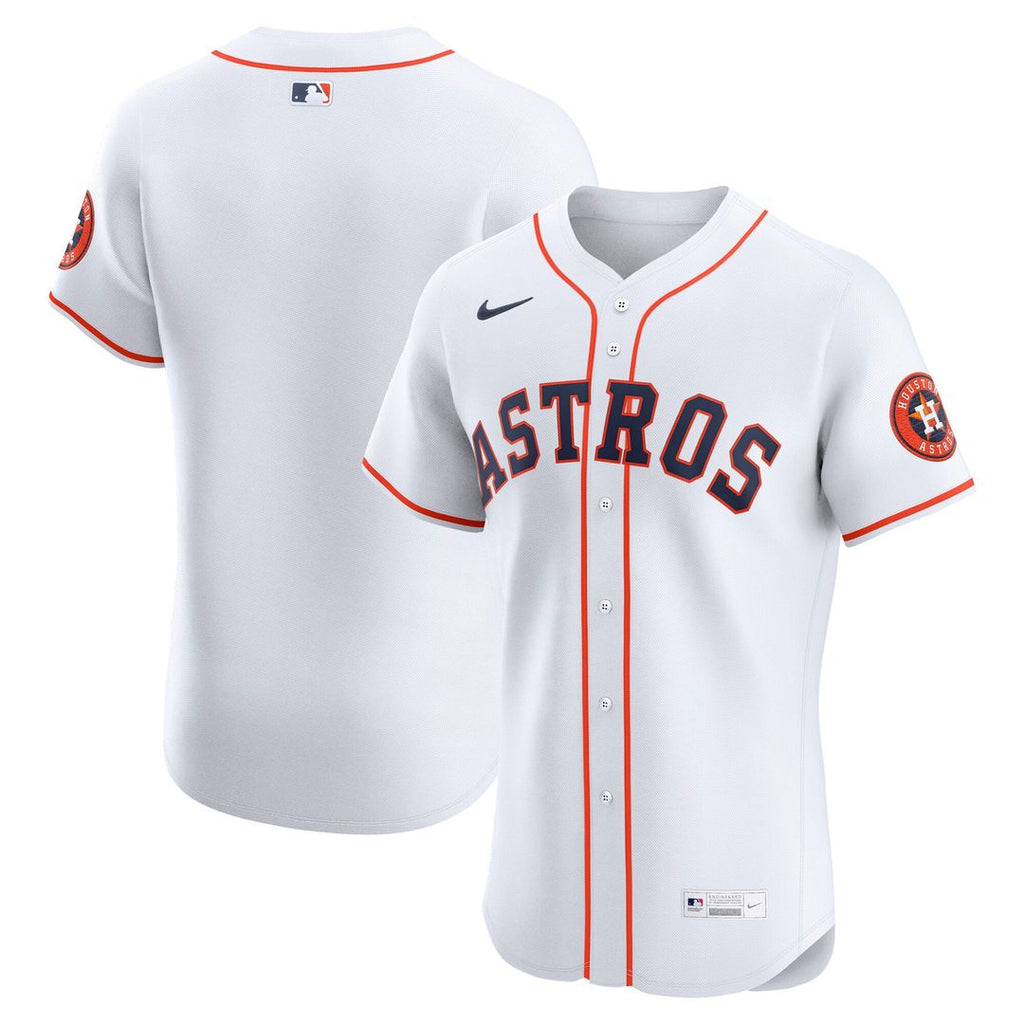 Houston Astros jersey