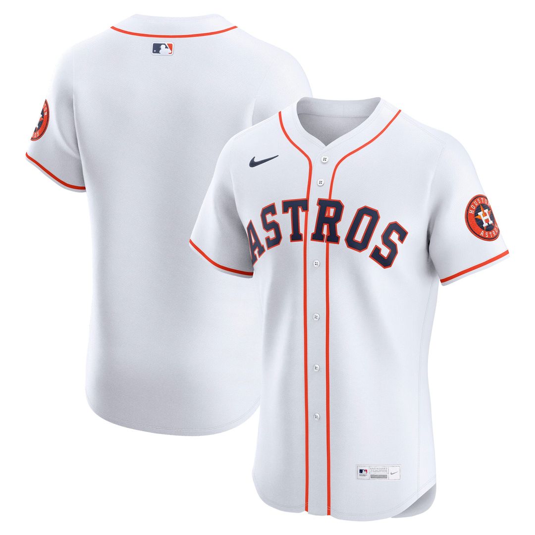 Houston Astros jersey